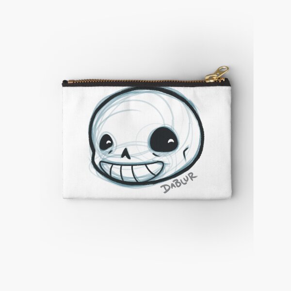 Item preview, The Skeleton designed and sold by DablurArt.