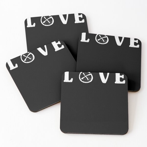 Item preview, Love Geocaching: Cool Gift for Geocaching Fans and Lovers designed and sold by FamousShirts.