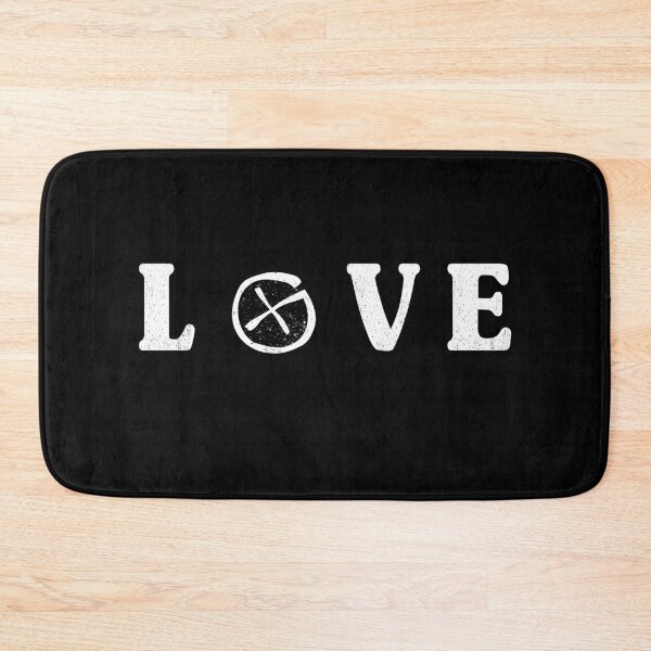 Item preview, Love Geocaching: Cool Gift for Geocaching Fans and Lovers designed and sold by FamousShirts.