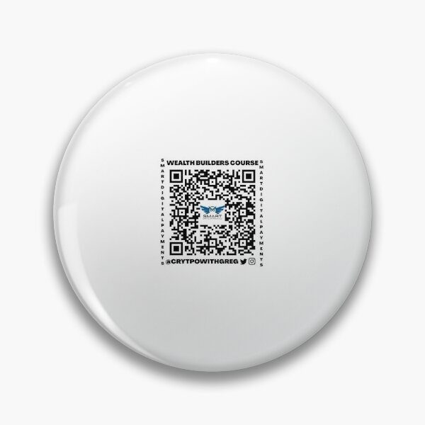 @Cryptowithgreg Affiliate Link To SDP Wealth Builders Course Pin