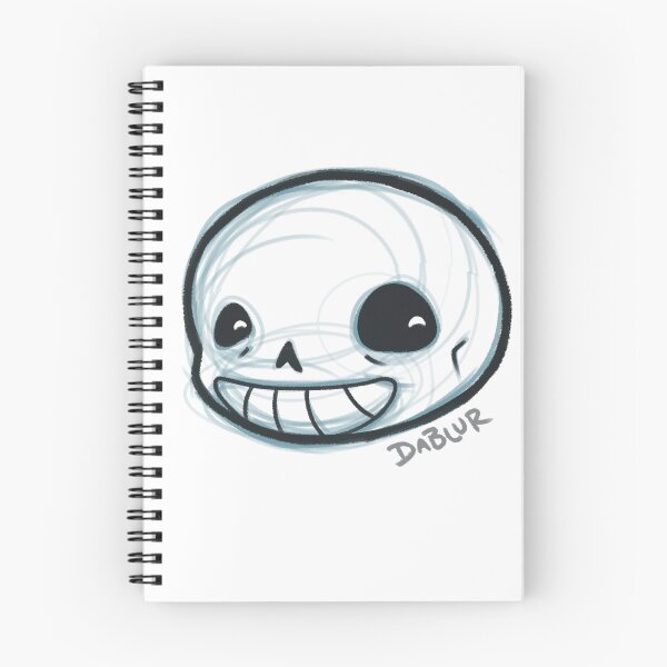 Item preview, The Skeleton designed and sold by DablurArt.