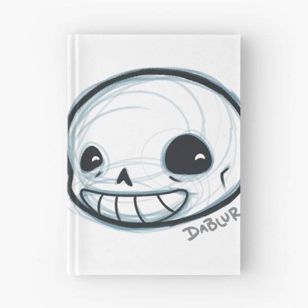 Item preview, The Skeleton designed and sold by DablurArt.