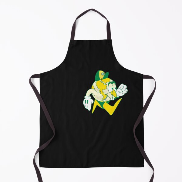 Item preview, Stoner Yellow Cartoon Buzzed Earth designed and sold by Mustard Prophet.