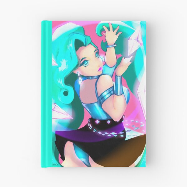 Item preview, Seraphine designed and sold by megamite.