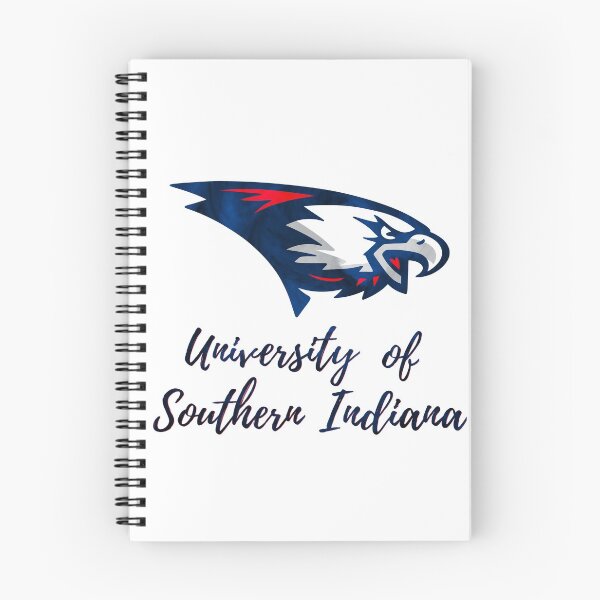 Item preview, University of Southern Indiana (1) designed and sold by ConceptualClub.