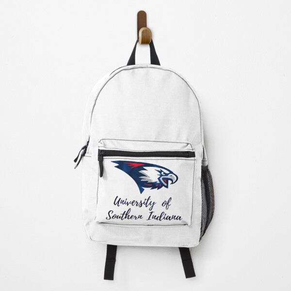 Item preview, University of Southern Indiana (1) designed and sold by ConceptualClub.