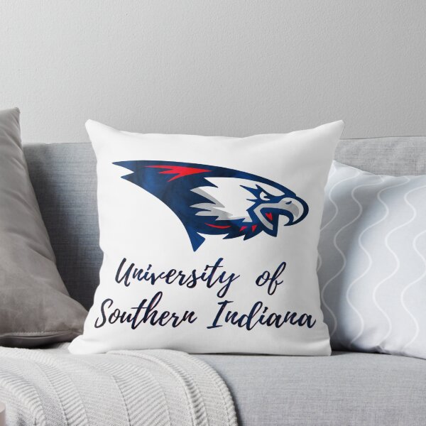 Item preview, University of Southern Indiana (1) designed and sold by ConceptualClub.