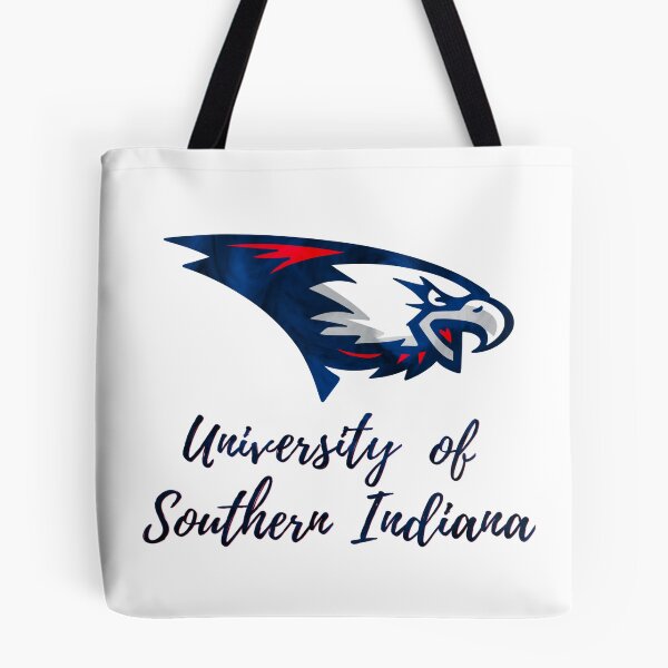 Item preview, University of Southern Indiana (1) designed and sold by ConceptualClub.