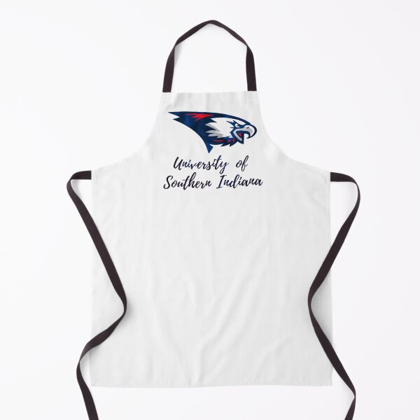 Item preview, University of Southern Indiana (1) designed and sold by ConceptualClub.