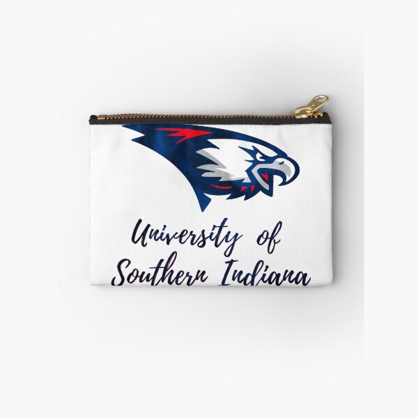 Item preview, University of Southern Indiana (1) designed and sold by ConceptualClub.