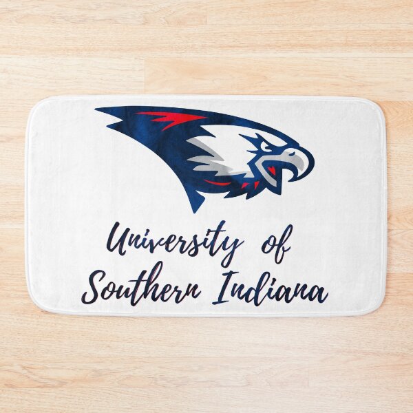 Item preview, University of Southern Indiana (1) designed and sold by ConceptualClub.