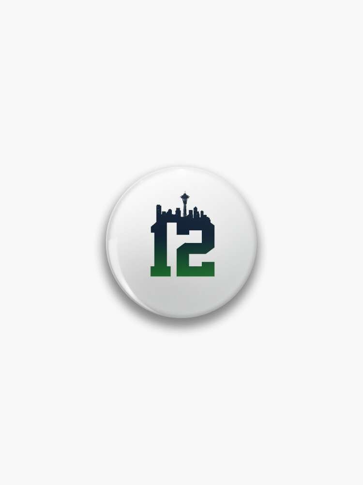 Pin on seattle SEAHAWKS