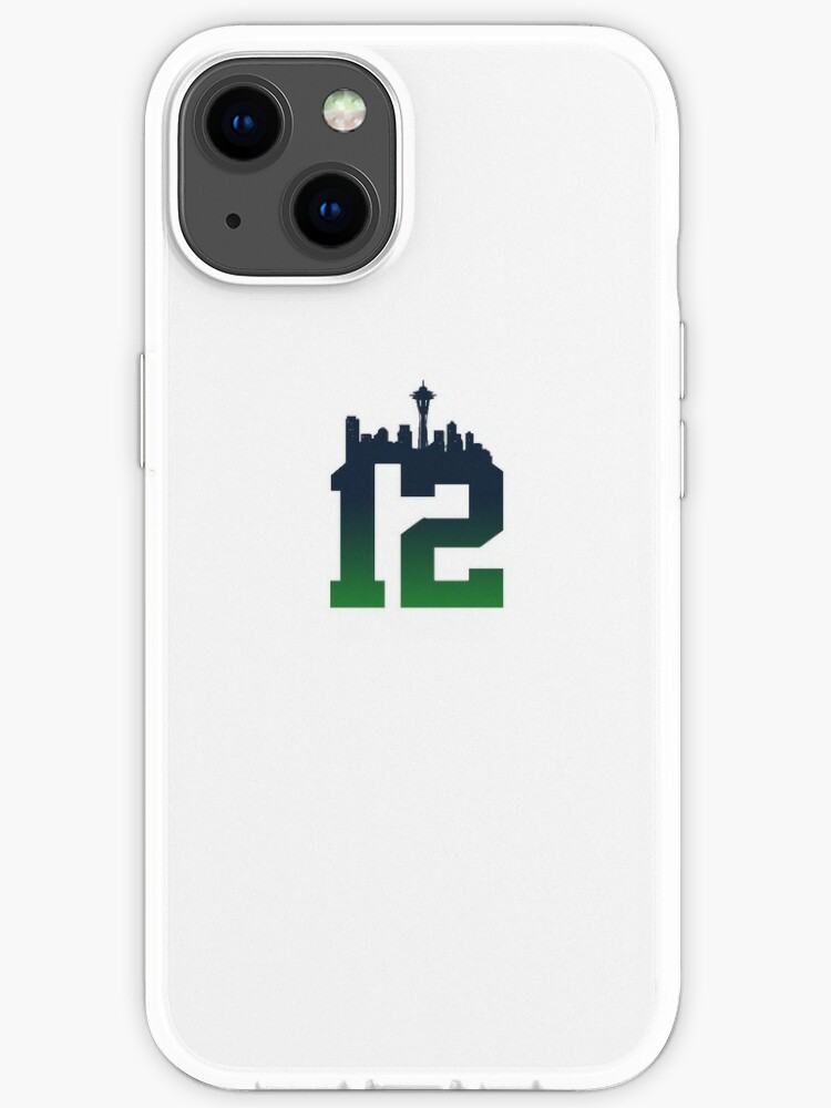 Seattle Seahawks iPhone Cases for Sale