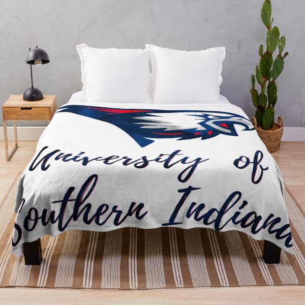 Item preview, University of Southern Indiana (1) designed and sold by ConceptualClub.