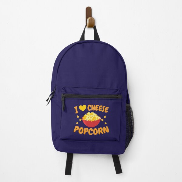 Item preview, I Love Cheese Popcorn designed and sold by jaygo.