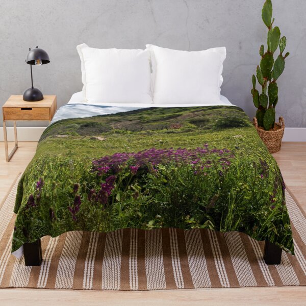 Item preview, Scenic forest and mountain nature designed and sold by Ventures1.
