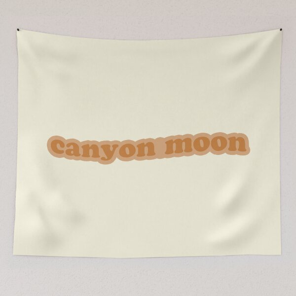 Item preview, Canyon Moon designed and sold by simplynastya.
