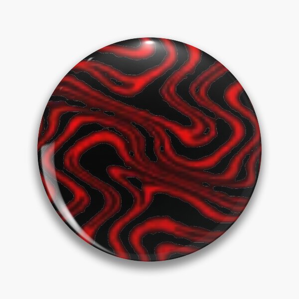 Item preview, PEWDIEPIE WAVE PATTERN Shirt & Stickers! designed and sold by siujyu.