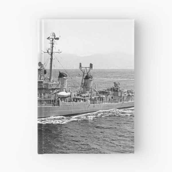 Item preview, USS WALKER (DDE-517) SHIP'S STORE designed and sold by militarygifts.
