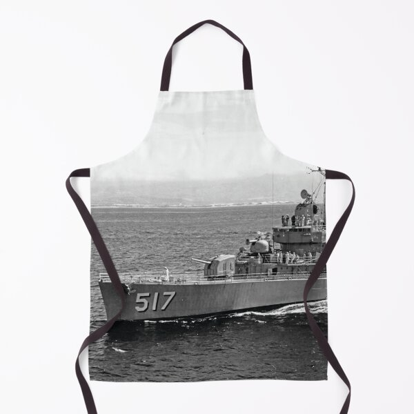 Item preview, USS WALKER (DDE-517) SHIP'S STORE designed and sold by militarygifts.