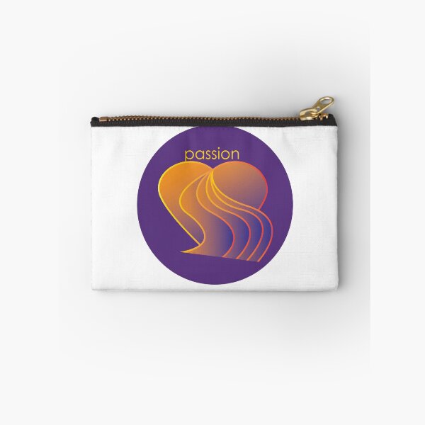 Item preview, Passion Flowing from the Heart  designed and sold by Nextrealm.