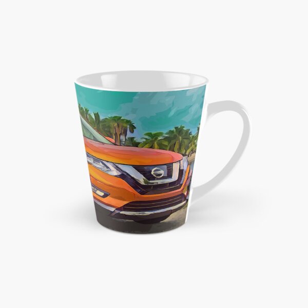 Artikelvorschau, Nissan Rogue entworfen und verkauft von 6athed.