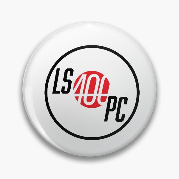 Item preview, LS 400 PC designed and sold by Pablo Garcia.