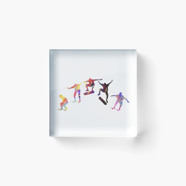 Item preview, Kick Flip  Quote Art Design Inspirational Motivat designed and sold by vividpixelusa.