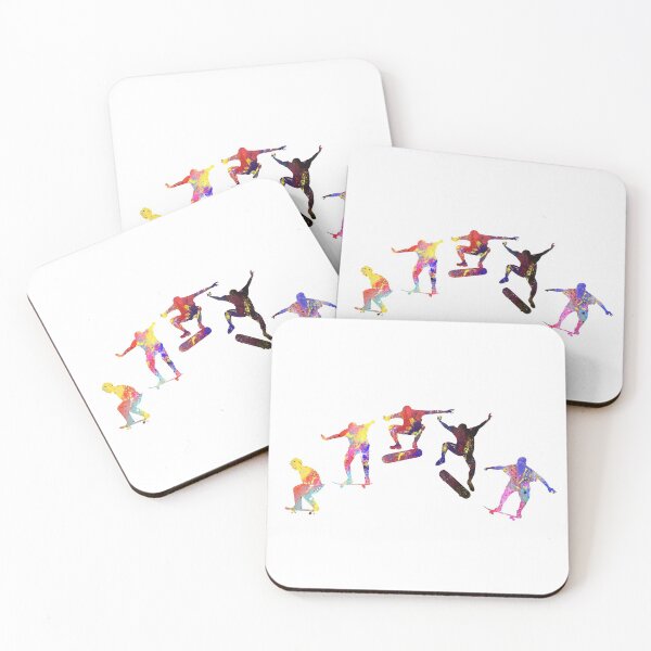 Item preview, Kick Flip  Quote Art Design Inspirational Motivat designed and sold by vividpixelusa.
