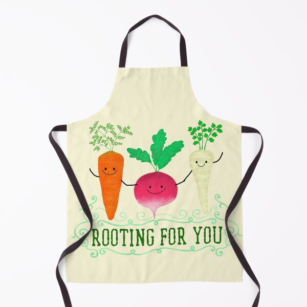 Item preview, Rooting for you - Punny Garden designed and sold by PunnyGarden.