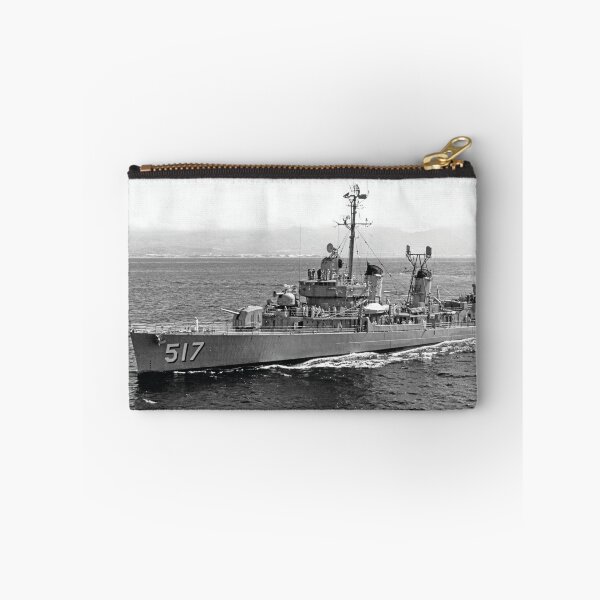 Item preview, USS WALKER (DDE-517) SHIP'S STORE designed and sold by militarygifts.