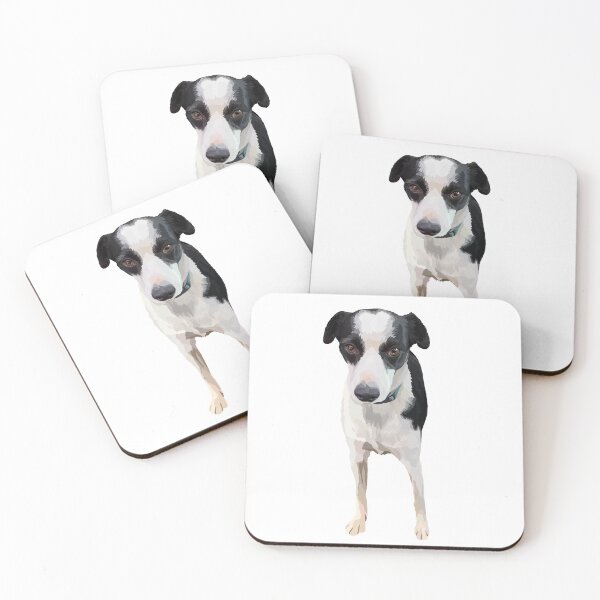 Item preview, Mary  designed and sold by Kat's Dogs.