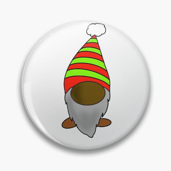 Item preview, Gnome w/ Shoes designed and sold by SM27335.