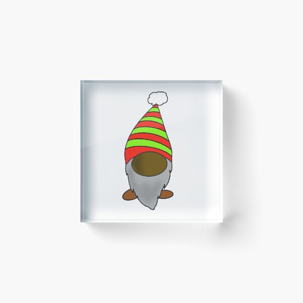 Item preview, Gnome w/ Shoes designed and sold by SM27335.