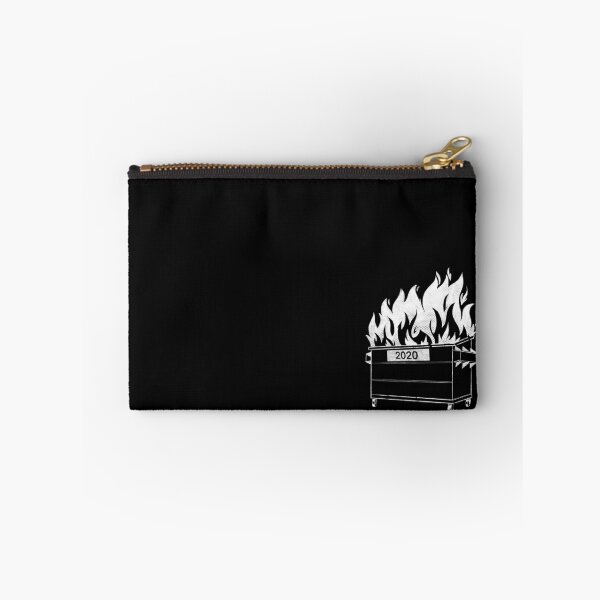 Item preview, Dumpster Fire 2020 designed and sold by pejipie (Paige Jones).