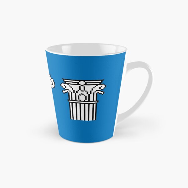 Item preview, 8-Bit Columns designed and sold by Steve Lovelace.