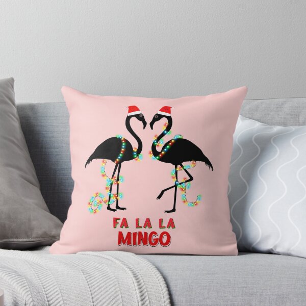 Item preview, FA LA LA MINGO designed and sold by ak3shay.