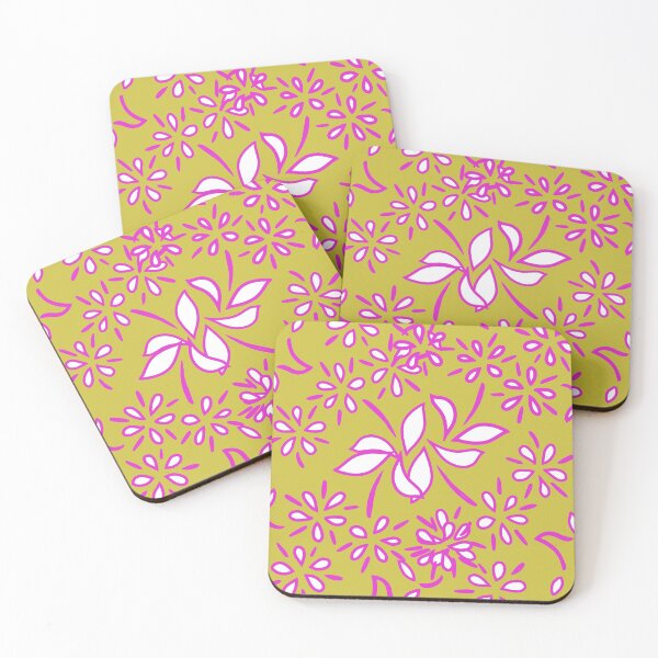 Item preview, Floral soothing / Floral designed and sold by StyleAwesome.