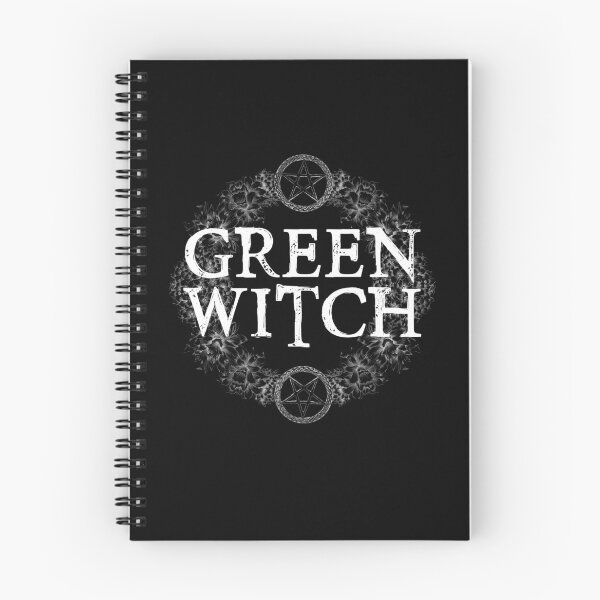 Item preview, Green Witch designed and sold by MorpheusDarkArt.