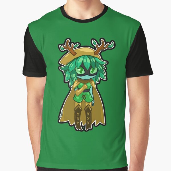 Item preview, Adventure Time Huntress Wizard designed and sold by GreenPenguinCat.