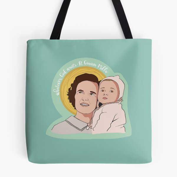 Item preview, St. Gianna Molla designed and sold by mfrancescon13.
