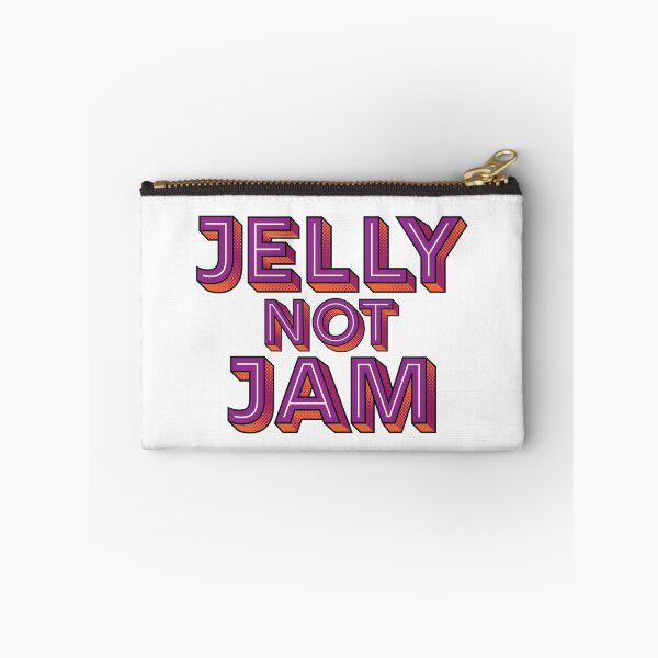 Item preview, Jelly Not Jam designed and sold by Bend-The-Trendd.