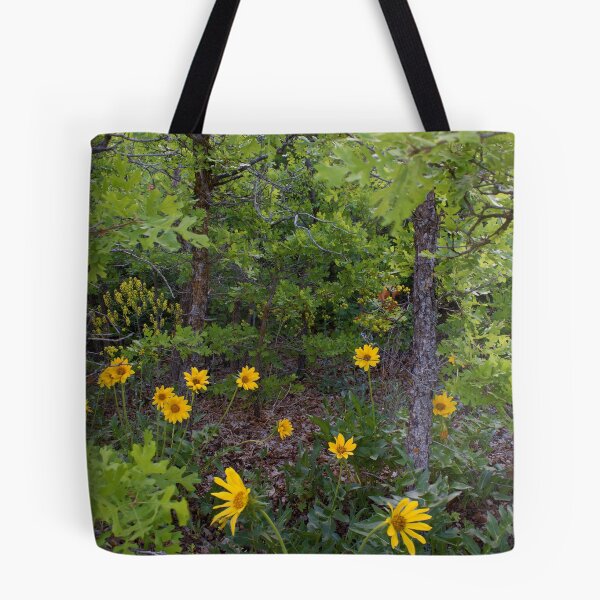 Item preview, Scenic forest and mountain nature designed and sold by Ventures1.
