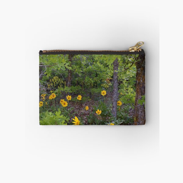 Item preview, Scenic forest and mountain nature designed and sold by Ventures1.