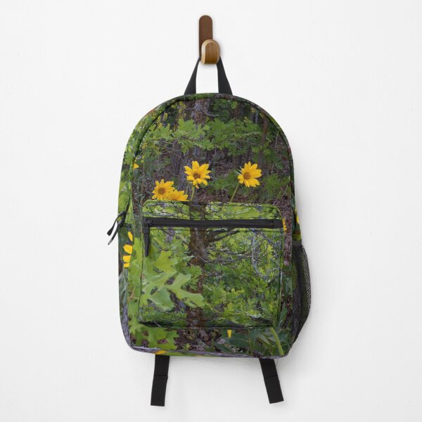 Item preview, Scenic forest and mountain nature designed and sold by Ventures1.