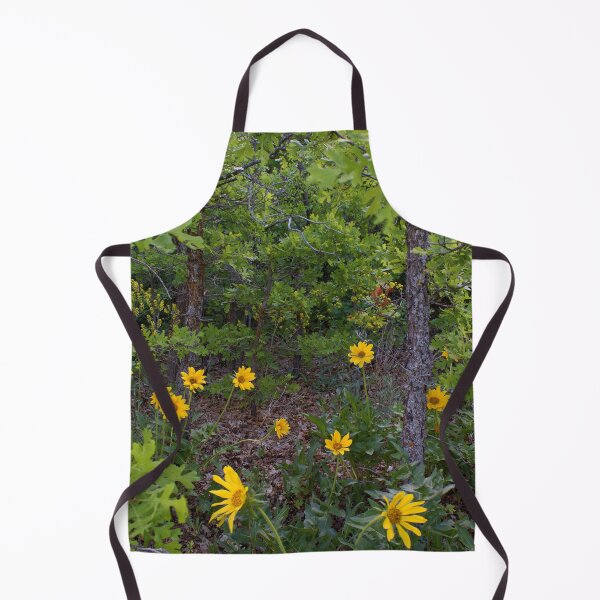 Item preview, Scenic forest and mountain nature designed and sold by Ventures1.