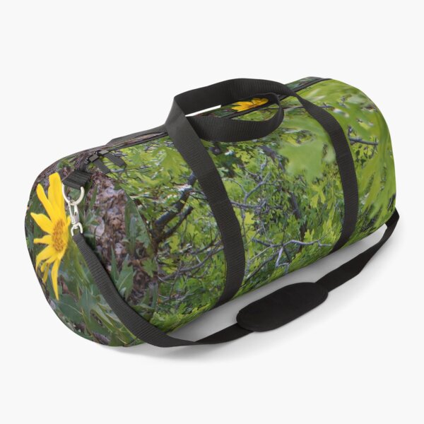 Item preview, Scenic forest and mountain nature designed and sold by Ventures1.