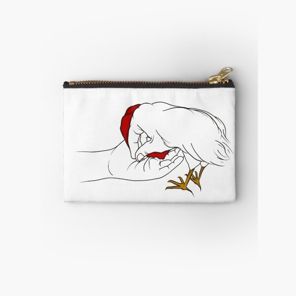 Item preview, Feed the Chicken designed and sold by Cameron French.