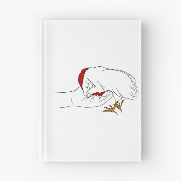 Item preview, Feed the Chicken designed and sold by Cameron French.