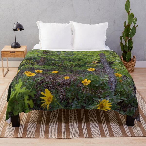 Item preview, Scenic forest and mountain nature designed and sold by Ventures1.